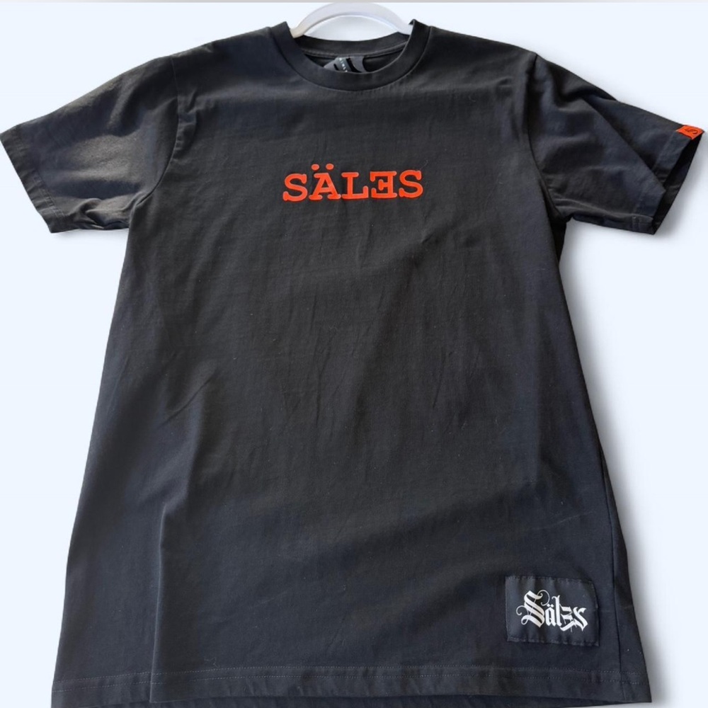 Sinners seeking tshirt